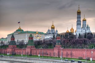 Moscow, Russia